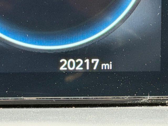 used 2023 Hyundai Tucson car, priced at $27,898