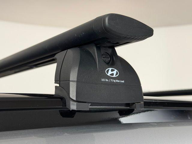 used 2023 Hyundai Tucson car, priced at $27,898