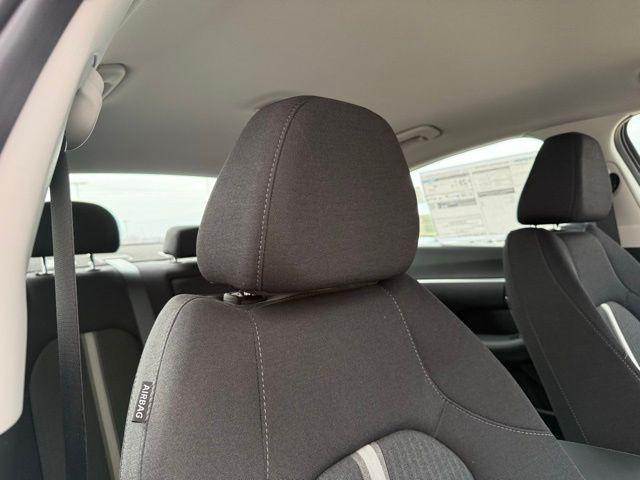 new 2026 Hyundai Sonata car, priced at $27,856