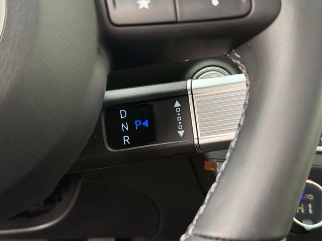 new 2026 Hyundai Sonata car, priced at $27,856