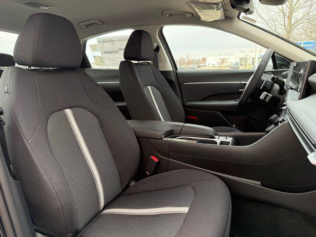 new 2026 Hyundai Sonata car, priced at $27,856