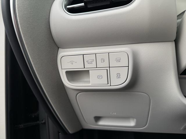 new 2026 Hyundai Palisade Hybrid car, priced at $59,435