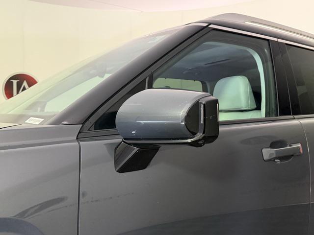 new 2026 Hyundai Palisade Hybrid car, priced at $59,435