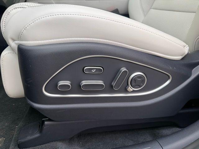 new 2026 Hyundai Palisade Hybrid car, priced at $59,435