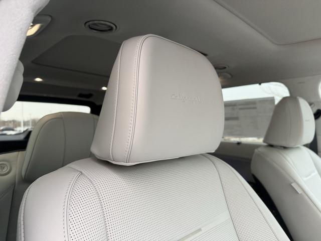 new 2026 Hyundai Palisade Hybrid car, priced at $59,435