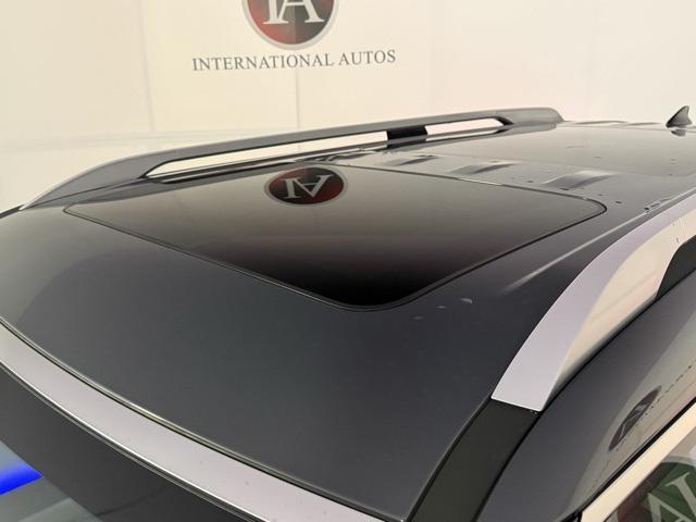 new 2026 Hyundai Palisade Hybrid car, priced at $59,435