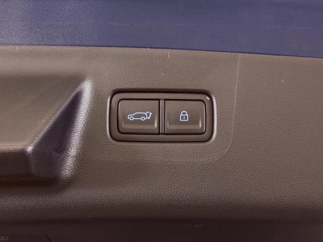 new 2026 Hyundai Santa Fe car, priced at $45,505