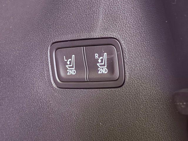 new 2026 Hyundai Santa Fe car, priced at $45,355