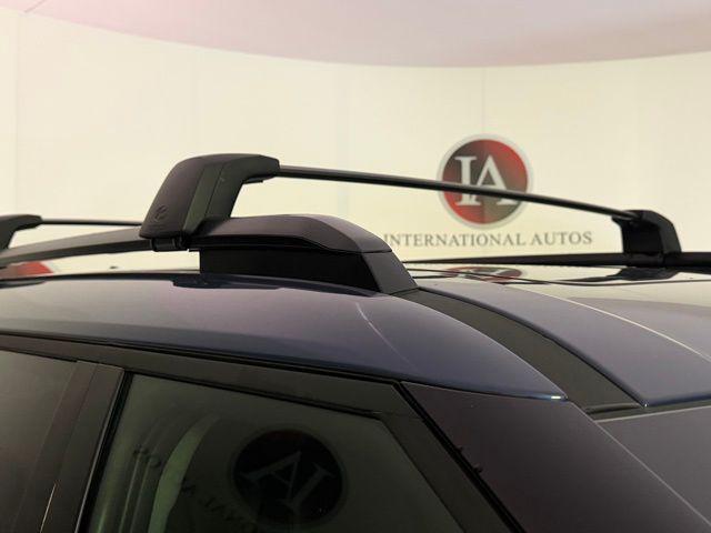 new 2026 Hyundai Santa Fe car, priced at $45,355