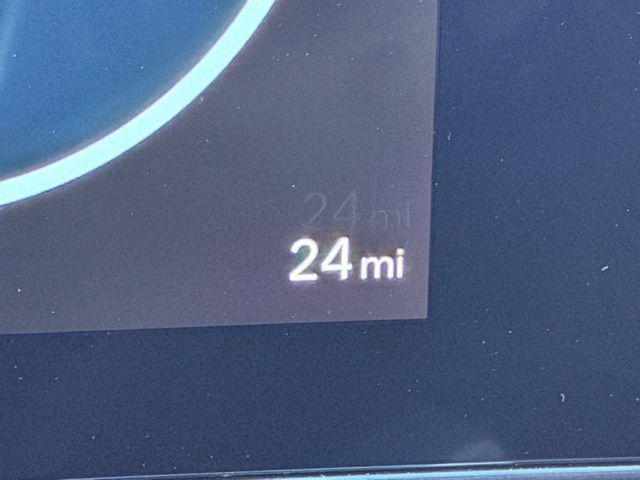 new 2026 Hyundai Santa Fe car, priced at $45,355