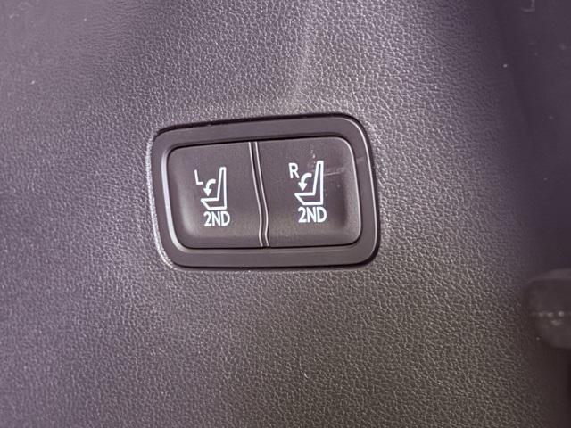 new 2026 Hyundai Santa Fe car, priced at $45,505