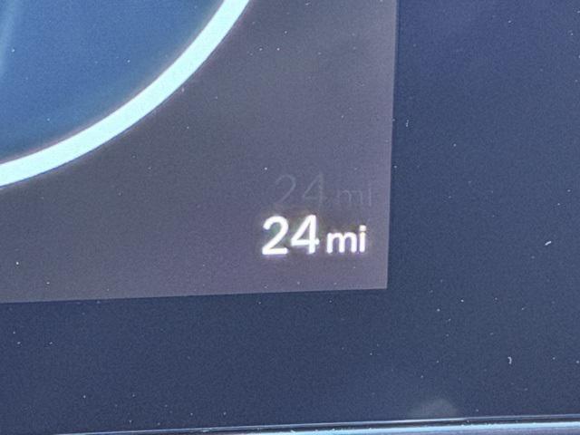 new 2026 Hyundai Santa Fe car, priced at $45,505