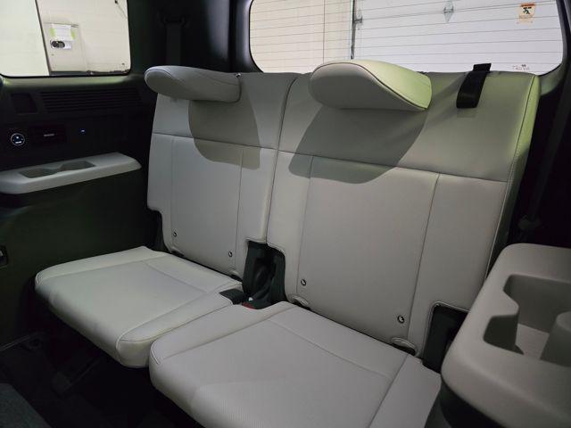 new 2026 Hyundai Santa Fe car, priced at $37,893