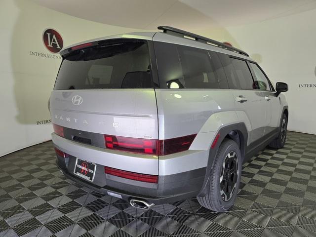 new 2026 Hyundai Santa Fe car, priced at $37,143