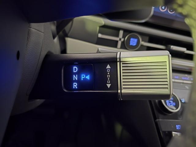 new 2026 Hyundai Santa Fe car, priced at $37,143