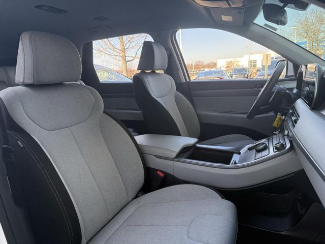 used 2020 Hyundai Palisade car, priced at $19,795