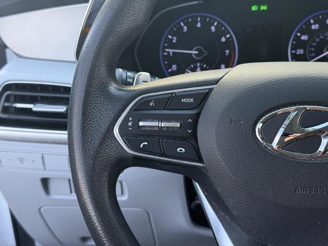 used 2020 Hyundai Palisade car, priced at $19,795