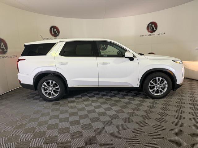 used 2020 Hyundai Palisade car, priced at $19,795