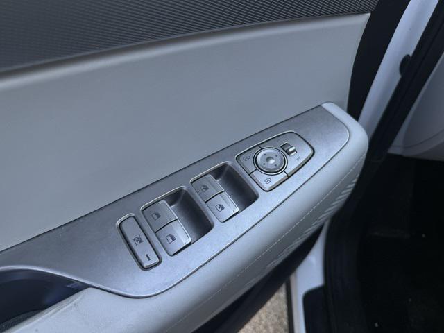 used 2020 Hyundai Palisade car, priced at $19,795