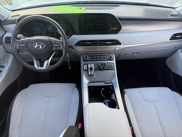 used 2020 Hyundai Palisade car, priced at $19,795