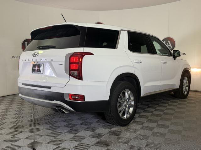 used 2020 Hyundai Palisade car, priced at $19,795