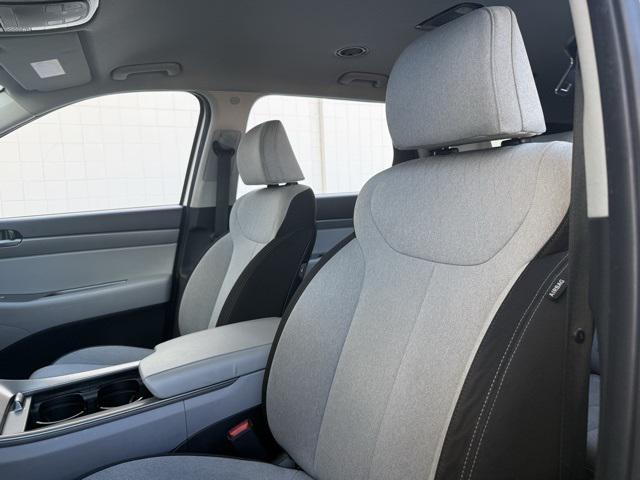 used 2020 Hyundai Palisade car, priced at $19,795