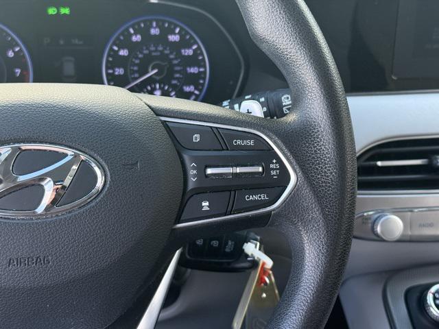used 2020 Hyundai Palisade car, priced at $19,795