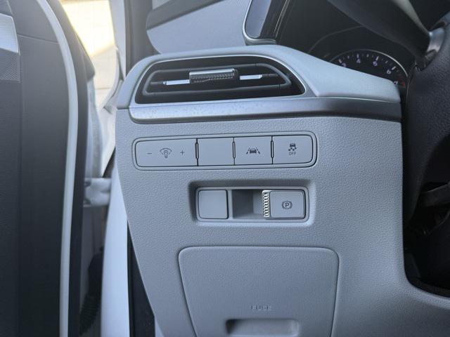 used 2020 Hyundai Palisade car, priced at $19,795