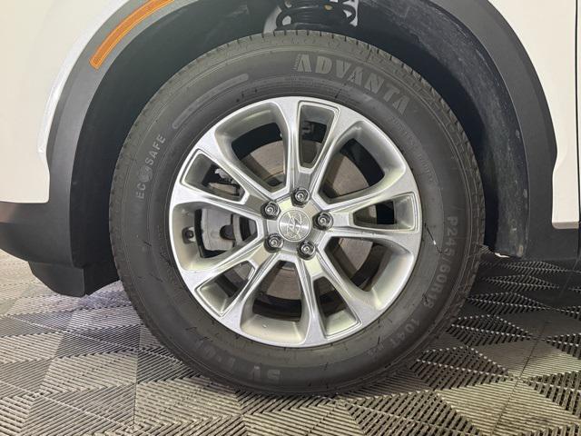 used 2020 Hyundai Palisade car, priced at $19,795