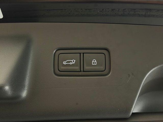 new 2026 Hyundai Palisade Hybrid car, priced at $60,610