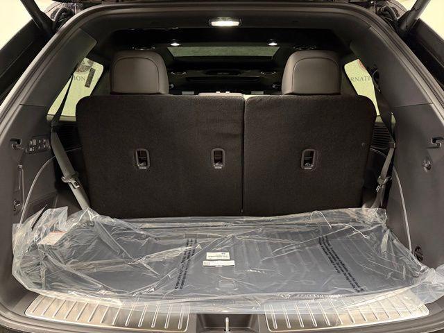 new 2026 Hyundai Palisade Hybrid car, priced at $60,610