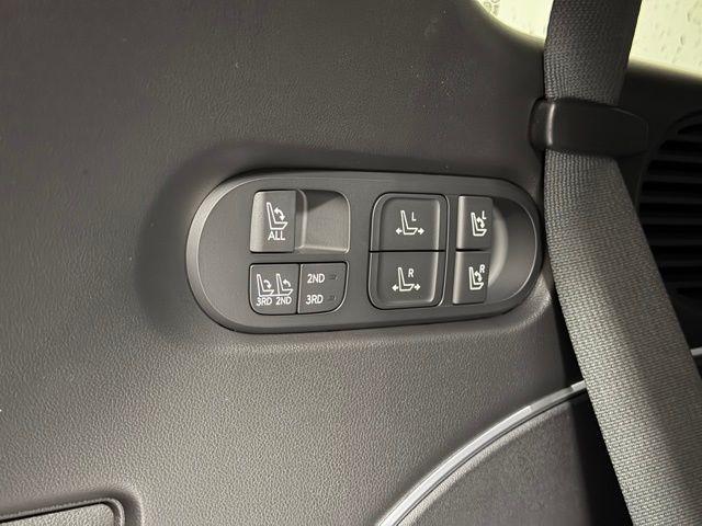 new 2026 Hyundai Palisade Hybrid car, priced at $60,610