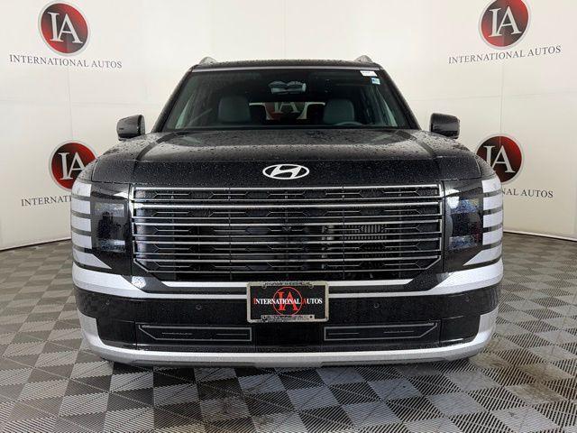 new 2026 Hyundai Palisade Hybrid car, priced at $60,610