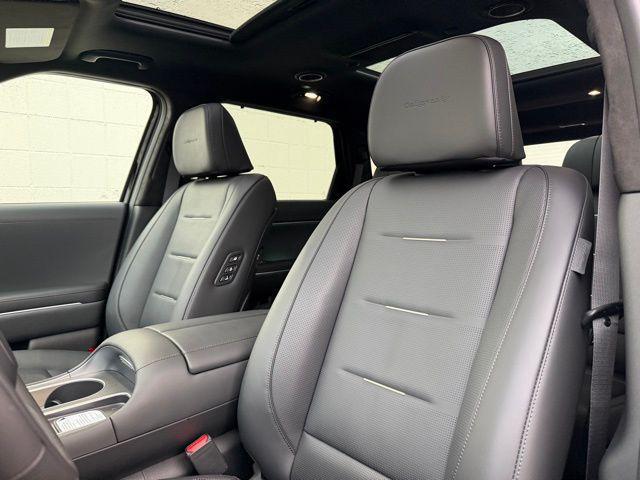 new 2026 Hyundai Palisade Hybrid car, priced at $60,610