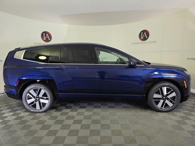 new 2026 Hyundai IONIQ 9 car, priced at $58,465