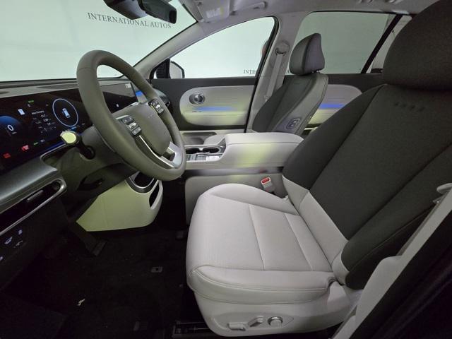 new 2026 Hyundai IONIQ 9 car, priced at $58,465