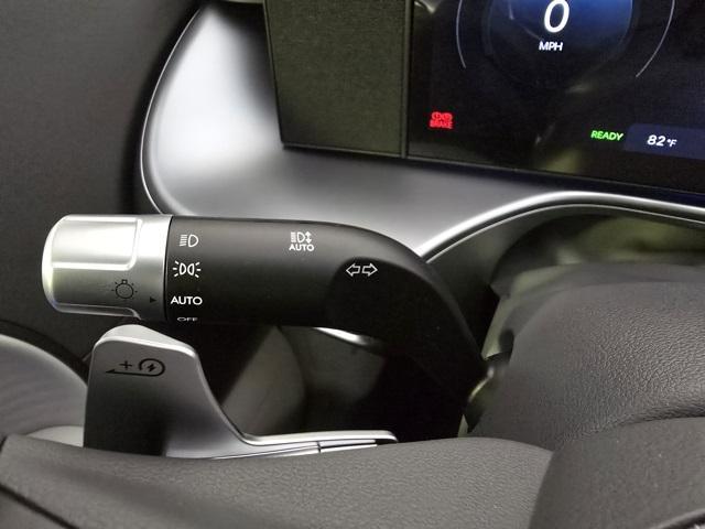 new 2026 Hyundai IONIQ 9 car, priced at $58,465