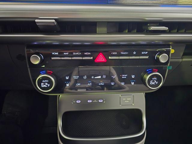 new 2026 Hyundai IONIQ 9 car, priced at $58,395