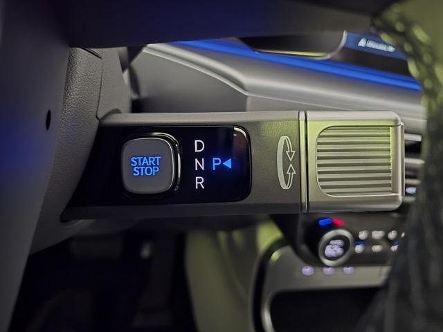 new 2026 Hyundai IONIQ 9 car, priced at $58,465