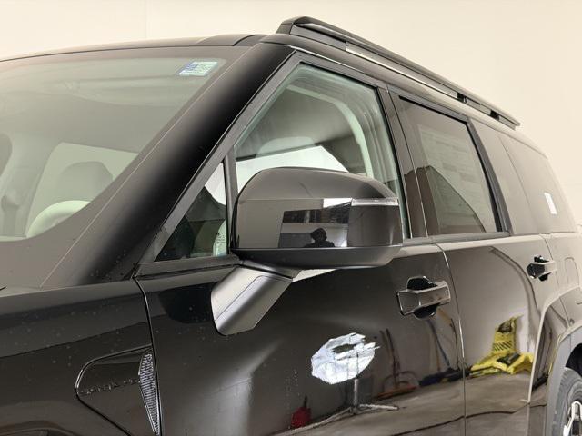 new 2026 Hyundai Santa Fe car, priced at $38,430