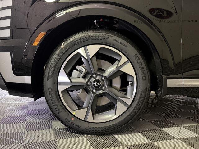 new 2026 Hyundai Palisade car, priced at $52,258