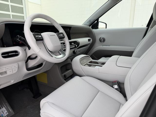 new 2026 Hyundai Palisade car, priced at $52,258