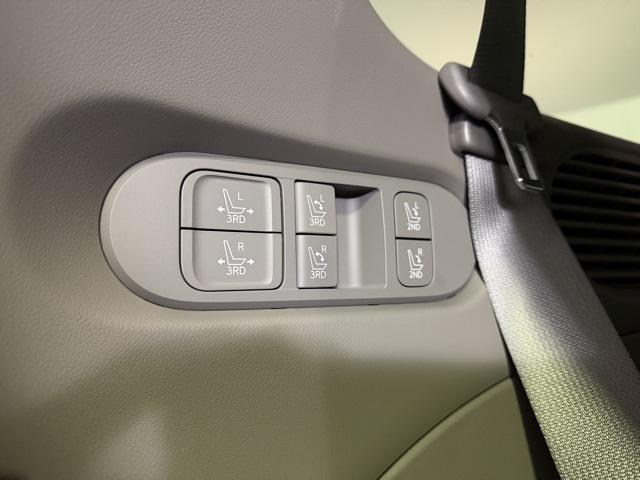 new 2026 Hyundai Palisade car, priced at $52,258