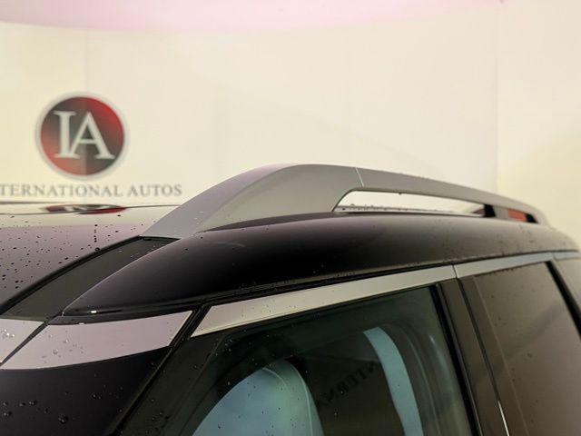 new 2026 Hyundai Palisade car, priced at $52,008