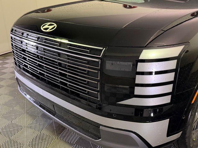 new 2026 Hyundai Palisade car, priced at $52,008