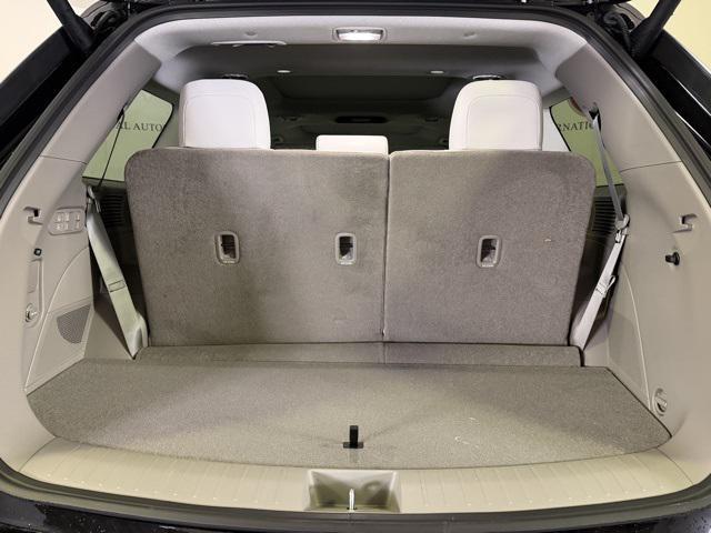 new 2026 Hyundai Palisade car, priced at $52,258