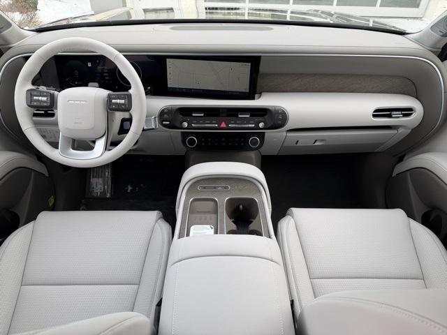 new 2026 Hyundai Palisade car, priced at $52,258