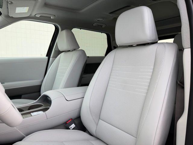 new 2026 Hyundai Palisade car, priced at $52,008