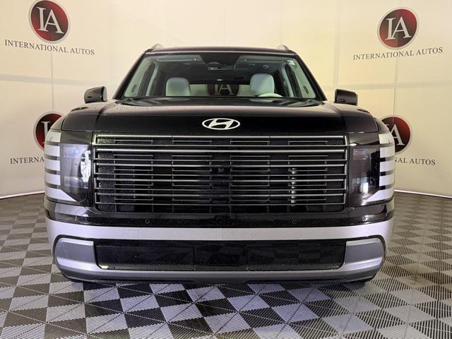 new 2026 Hyundai Palisade car, priced at $52,258