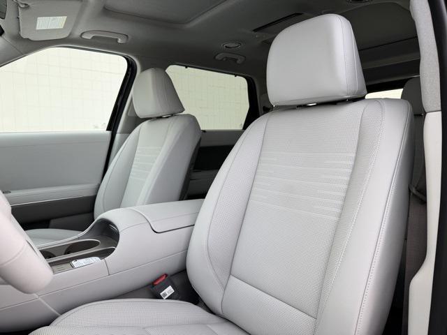 new 2026 Hyundai Palisade car, priced at $52,258